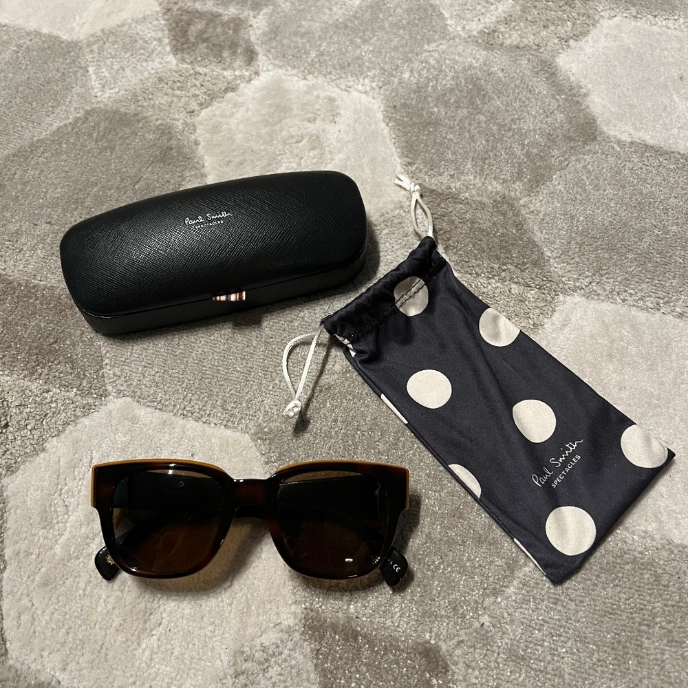 Paul Smith Sunglasses